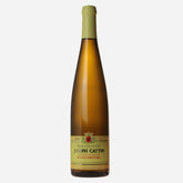Alsace Grand Cru: Joseph Cattin Gewurztraminer Hatschbourg